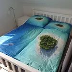 شقة Eiland-apartment *