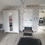 شقة Eiland-apartment