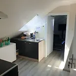 شقة Eiland-apartment *