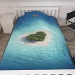 Eiland-apartment شبرينغه