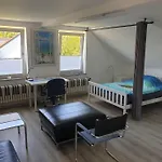 Eiland-apartment شقة