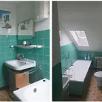 شقة Eiland-apartment *