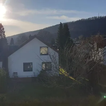 Eiland-apartment Apartment Springe