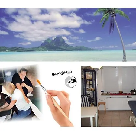 Apartment Eiland-apartment