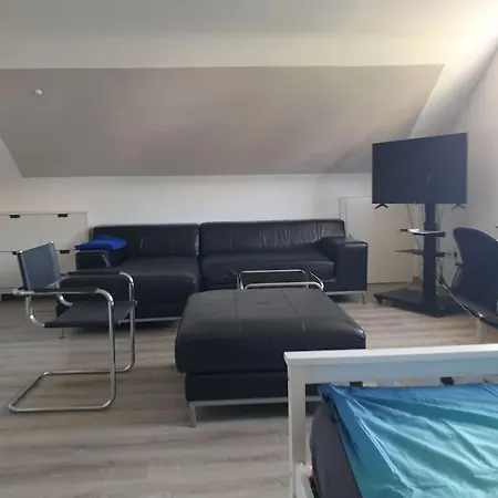 Apartment Eiland-apartment *