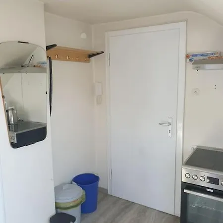 Appartement Eiland-apartment Springe