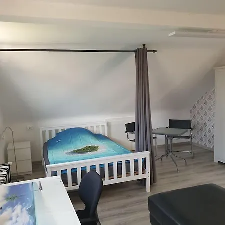 Eiland-apartment Apartment *